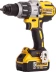Аккумуляторная дрель шуруповерт DeWalt DCD 996 P2 купить в Надыме