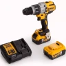 Аккумуляторная дрель шуруповерт DeWalt DCD 996 P2 купить в Надыме