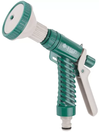 Пистолет-распылитель RACO "Original", 4-позиционный 4255-55/516C купить в Надыме