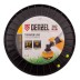 Леска для триммера звезда, 2,7мм х 202м, на DIN катушке FLEX CORD// Denzel 96287 купить в Надыме