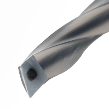 Леска для триммера двухкомпонентная витой квадрат, 2,7мм х 196м, на DIN катушке EXTRA CORD// Denzel 96824 купить в Надыме