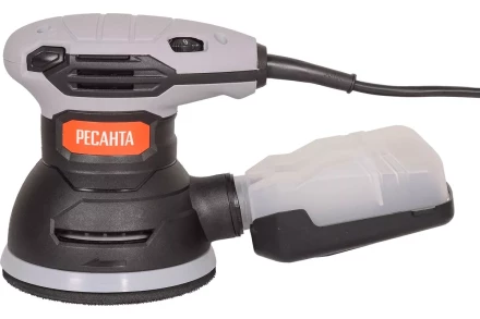 Эксцентриковая шлифовальная машина Ресанта ЭШМ-125К 75/6/4 купить в Надыме