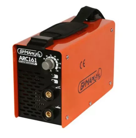 Инвертор сварочный БИМАрк Arc-161 купить в Надыме