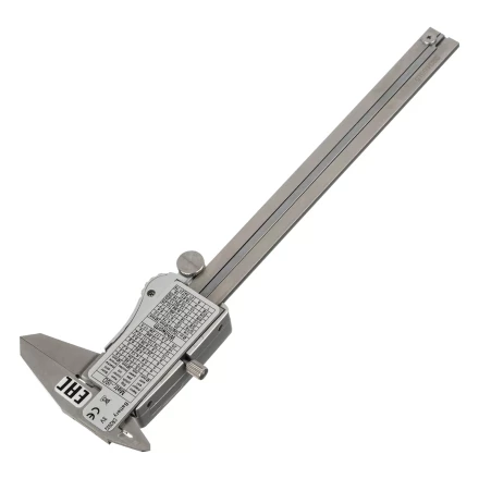 Штангенциркуль Denzel 31614, 150 мм, электронный, большой дисплей, с глубиномером купить в Надыме