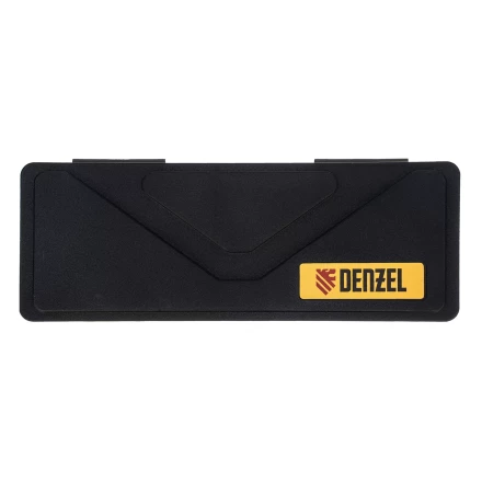 Штангенциркуль Denzel 31614, 150 мм, электронный, большой дисплей, с глубиномером купить в Надыме