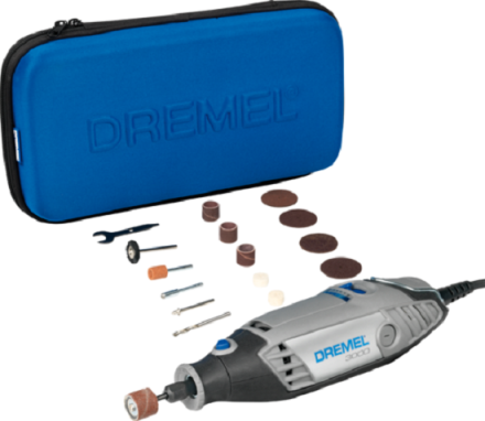 Инструмент Дремел 3000-15 130Вт 220В DREMEL купить в Надыме