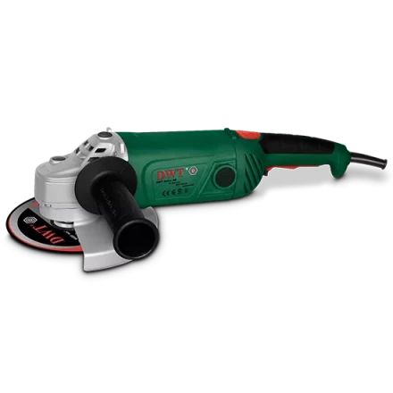 Угловая шлифмана DWT WS18-230 T (УШМ, Болгарка) купить в Надыме