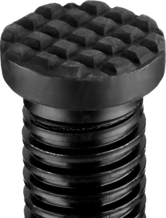 Домкрат гидравлический бутылочный, 8т, 200-385 мм, MIRAX 43260-8 43260-8 купить в Надыме