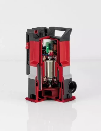 Насос погружной Twin 11000 Premium AL-KO купить в Надыме