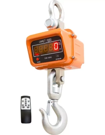 Весы крановые ВЭК-3000 с поворотные 360? 1021286 купить в Надыме