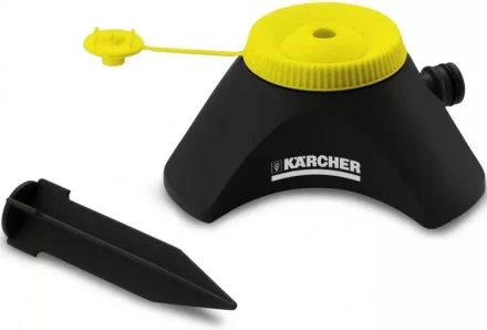 Круговой разбрызгиватель KARCHER купить в Надыме