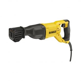 Пила сабельная DW 305 РК DeWalt купить в Надыме