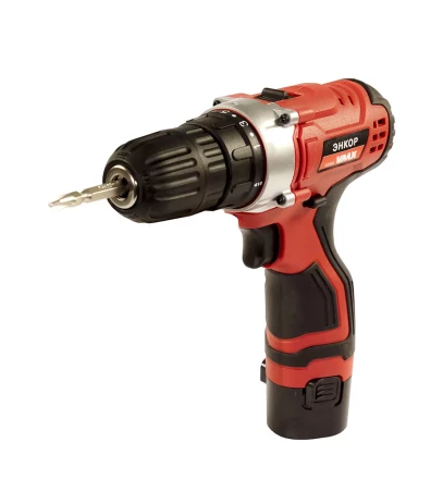 Шуруповерт акк VDS-10/12L VMX 510005 купить в Надыме
