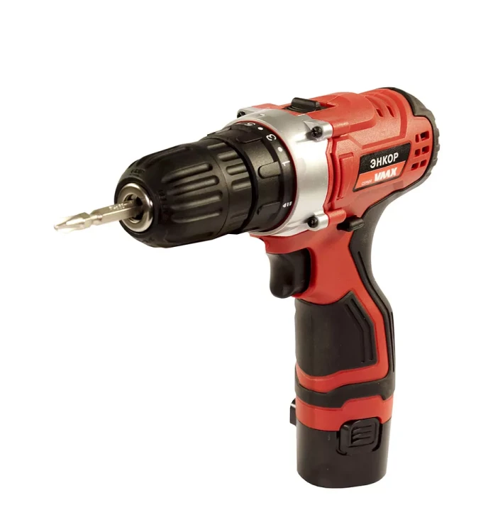 Шуруповерт акк VDS-10/12L VMX 510005 купить в Надыме