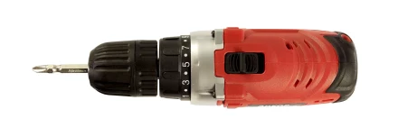 Шуруповерт акк VDS-10/12L VMX 510005 купить в Надыме