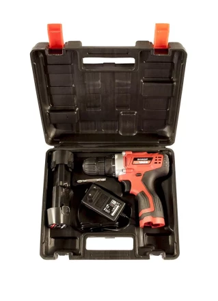 Шуруповерт акк VDS-10/12L VMX 510005 купить в Надыме