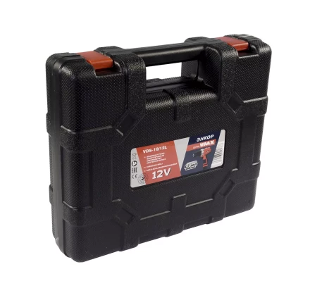 Шуруповерт акк VDS-10/12L VMX 510005 купить в Надыме