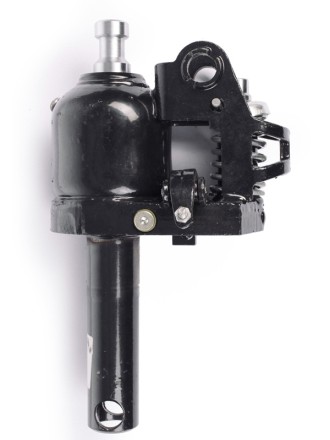 Гидроузел в сборе для тележек гидравлических JF (Oil pump Assembly) 254646 купить в Надыме