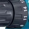 Дрель-шуруповерт аккумуляторная Makita DDF483RFE купить в Надыме