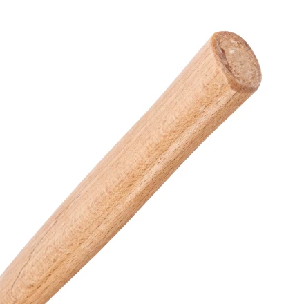 Молоток-гвоздодер, 650 г Sparta, боек 32 мм, деревянная рукоятка, 104235 купить в Надыме