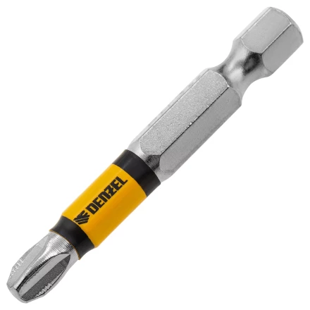 Бита PH3x50, 5 шт. Denzel 7711317 купить в Надыме