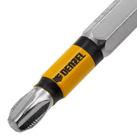 Бита PH3x50, 5 шт. Denzel 7711317 купить в Надыме