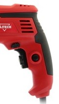 Дрель ударная Elitech ДУ 850РЭ купить в Надыме