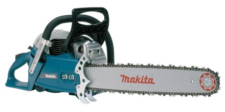 Бензопила Makita DCS6400-45 купить в Надыме