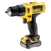 Аккумуляторная дрель DeWalt DCD 710 C2 купить в Надыме