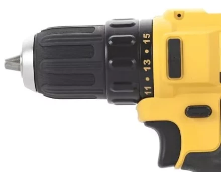 Аккумуляторная дрель DeWalt DCD 710 C2 купить в Надыме