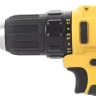 Аккумуляторная дрель DeWalt DCD 710 C2 купить в Надыме