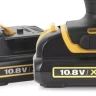 Аккумуляторная дрель DeWalt DCD 710 C2 купить в Надыме