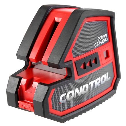 Нивелир лазерный CONDTROL Combo Profi Set купить в Надыме