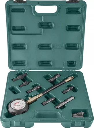 Компрессометр бензиновых двигателей AI020052  Jonnesway 48180 купить в Надыме