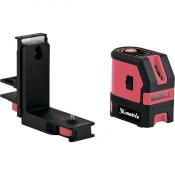 Лазерный уровень ML03 MATRIX 35057 купить в Надыме