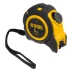 Рулетка Denzel  5м х 25мм, обрезиненный корпус, автоматическая фиксация, 31552 купить в Надыме