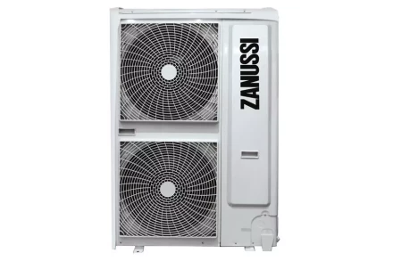 Универсальный внешний блок ZANUSSI ZACO-36H/MI/N1 полупромышленной сплит-системы купить в Надыме