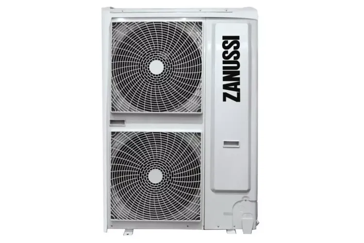 Универсальный внешний блок ZANUSSI ZACO-36H/MI/N1 полупромышленной сплит-системы купить в Надыме