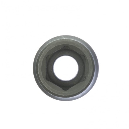 Головка ударная шестигранная 17 мм 1/2&quot; CrMo Stels 13922 купить в Надыме
