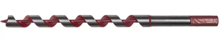 ЗУБР "МАСТЕР". Сверло по дереву, спираль Левиса, HEX хвостовик, 14х235мм 2947-235-14 купить в Надыме