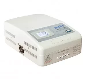 Стабилизатор напряжения RUCELF SDW II-12000-L купить в Надыме