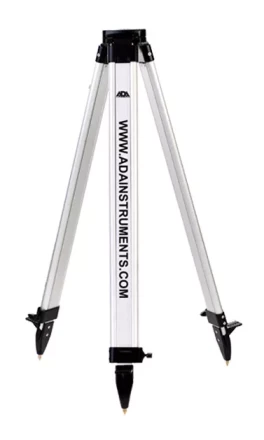 Нивелир ADA Ruber 32 поверка   рейка ADA STAFF 3  штатив на винтах Light S комплект ADA купить в Надыме