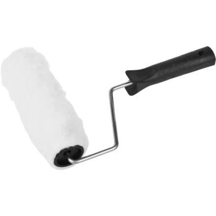 Валик ЗУБР "СТАНДАРТ" РАДУГА меховой, 180 мм 0305-20_z01 купить в Надыме