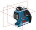 Нивелир лазерный BOSCH GLL 3-80 P купить в Надыме