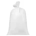 Мешок полипропиленовый, белый, бытового назначения, 95х55 см Сибртех 93934 купить в Надыме