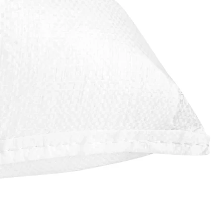 Мешок полипропиленовый, белый, бытового назначения, 95х55 см Сибртех 93934 купить в Надыме