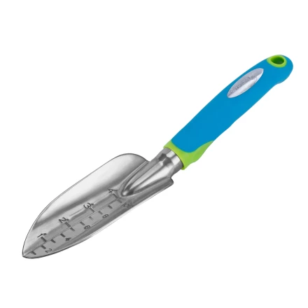 Набор садового инструмента с секатором Palisad 629018, алюминиевый цельнолитой, 3 предмета, LUXE купить в Надыме