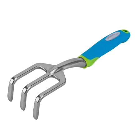 Набор садового инструмента с секатором Palisad 629018, алюминиевый цельнолитой, 3 предмета, LUXE купить в Надыме