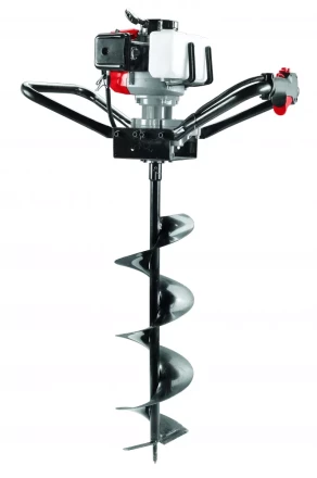 Мотобур RedVerg RD-EA490 купить в Надыме