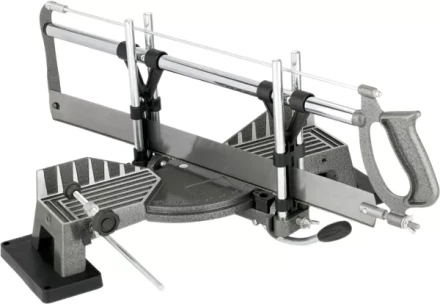 Стусло, 550 мм, прецизионное, с наклоном полотна MATRIX 22740 купить в Надыме